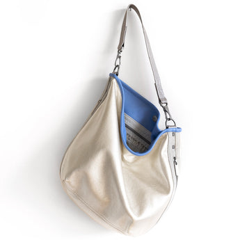 FPD161 | Carmen | North Carolina | Five Pocket Boho Double Zip - Small