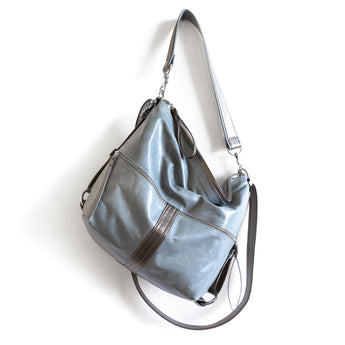 CDZ432 | Carol | Florida | City Safari Double Zip - Medium