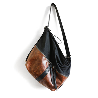 CDZ587 | Carolen | Texas | City Safari Double Zip - Large
