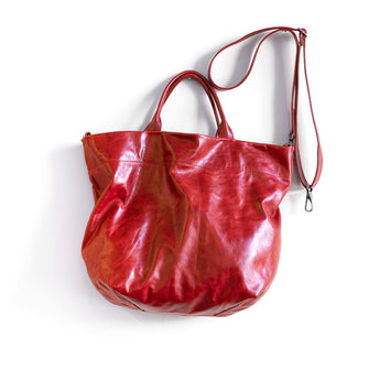 TTS009 | Caroline | Jade Tote