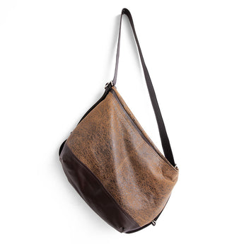 EWB317 | Caroline | Maine | Boho Open Pocket - Large