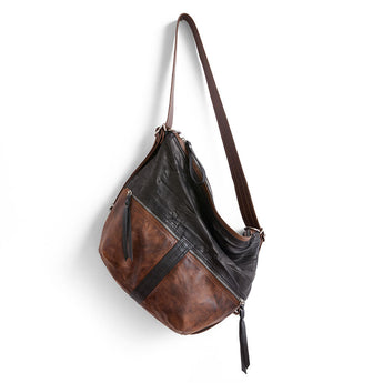 CDZ621 | Caroline | Maine | City Safari Double Zip - Medium