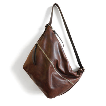 DFL447 | Caroline | Maine | Duffel - Large