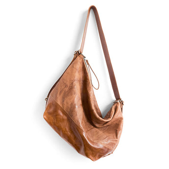 DFL644 | Caroline | Maine | Duffel - Large