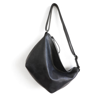 DFL446 | Caroline | Maine | Duffel - Medium<br>(substitute: custom strap)