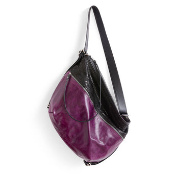 DFL537 | Caroline | Maine | Duffel - Medium