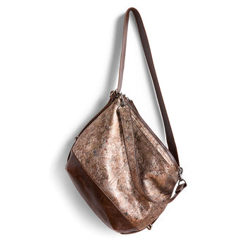 HOP203 | Caroline | Maine | Hobo Open Pocket - Large