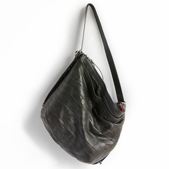 HOP194 | Caroline | Maine | Hobo Open Pocket - Large