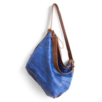 HOP216 | Caroline | Maine | Hobo Open Pocket - XL