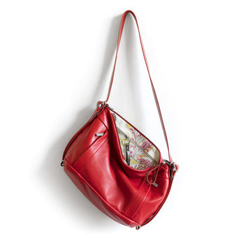 SBW214 | Caroline | Florida | Subway Double Zip - Medium
