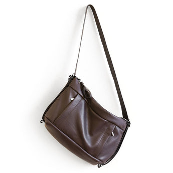 SBW059 | Caroline | Florida | Subway Double Zip - Medium