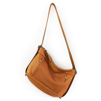 SBW054 | Caroline | Florida | Subway Double Zip - Medium