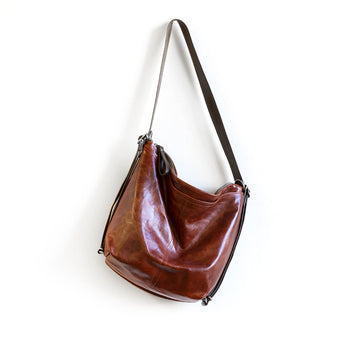HOP056 | Carolyn | Hobo Pack Open Pocket - Medium