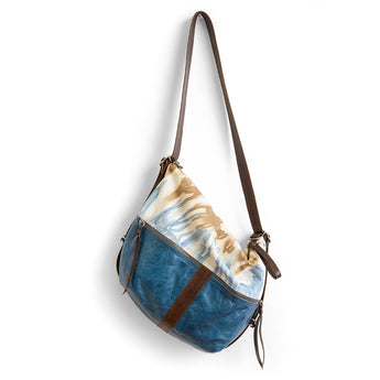 CDZ660 | Carrie | Connecticut | City Safari Double Zip - Medium