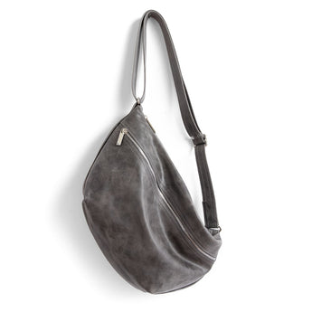DFL597 | Carrie | New Hampshire | Duffel - Medium