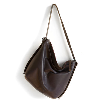 HOP121 | Carrie | New York | Hobo Open Pocket - Medium