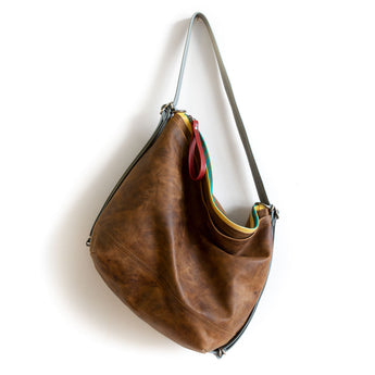 HOP119 | Casey | Washington | Hobo Open Pocket - Large