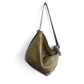 HOP167 | Catherine | Iowa | Hobo Open Pocket - Medium