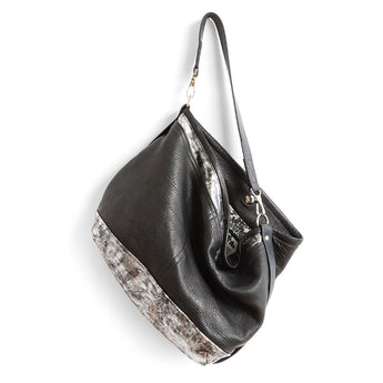EWB344 | Catherine | Boho Open Pocket - Large