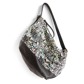 DFL636 | Catherine | Missouri | Duffel - Medium