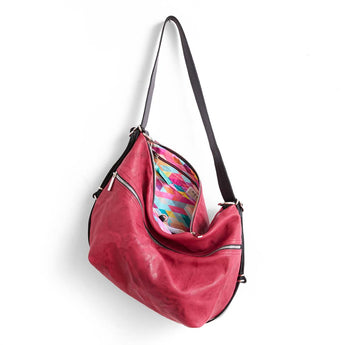 DFL543 | Catherine | Missouri | Duffel - Medium