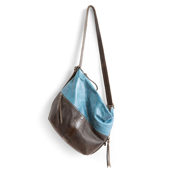 CDZ657 | Celia | New Hampshire | City Safari Double Zip - Medium