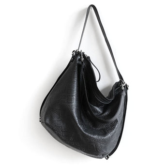 HOP107 | Chelsea | California | Hobo Open Pocket - Large