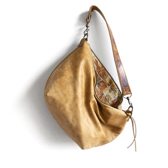 DFL333 | Chelsee | Indiana | Duffel - Medium