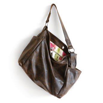 PLB291 | Chelsee | Indiana | Pillow Bucket Hoop
