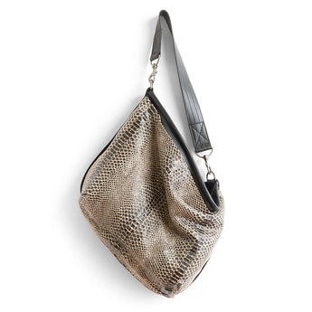 EWB350 | Cheryl | California | Boho Open Pocket - Large