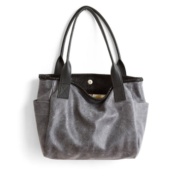 TTS183 | Cheryl | California | Bucket Tote
