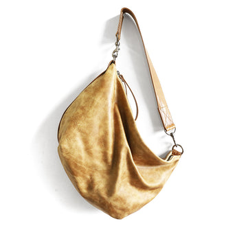 DFL414 | Cheryl | California | Duffel - Large