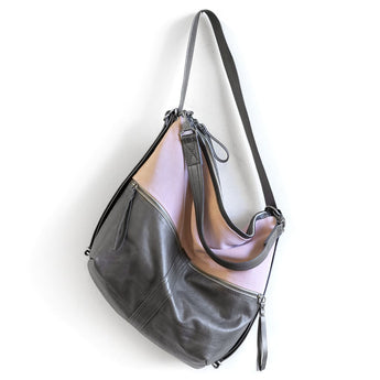 CDZ124 | Chris | Washington | City Safari Double Zip - Large