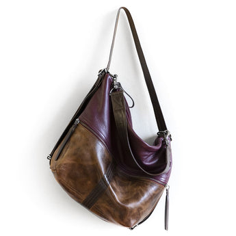 CDZ107 | Chris | Washington | City Safari Double Zip - Large