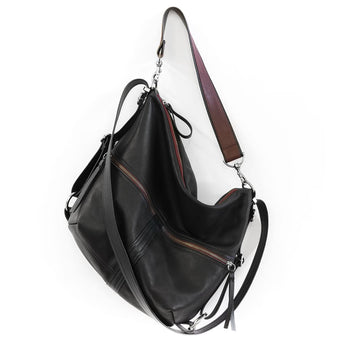 CDZ164 | Chris | Washington | City Safari Double Zip - Large