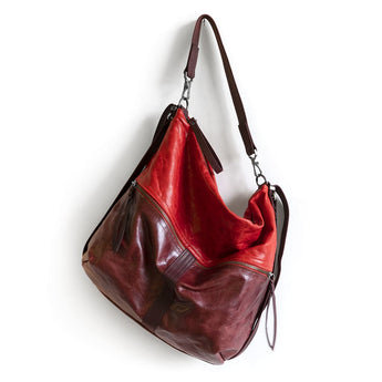 CDZ324 | Chris | Washington | City Safari Double Zip - XL