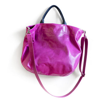TTS010 | Chris | Jade Tote