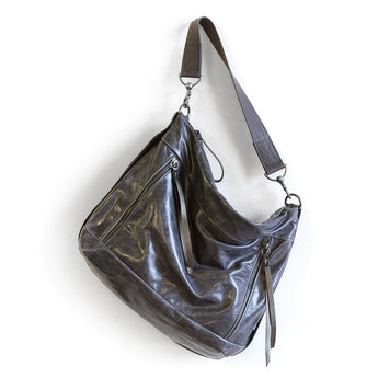 SBW254 | Chris | Washington | Subway Double Zip - Large