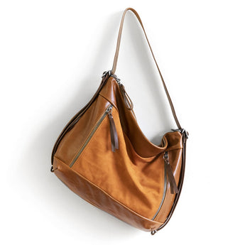 SBW053 | Chris | Washington | Subway Double Zip - Large