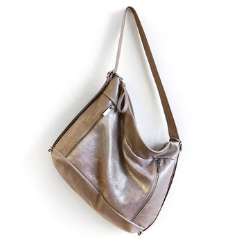 SBW072 | Chris | Washington | Subway Double Zip - Large