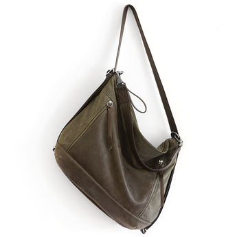 SBW114 | Chris | Washington | Subway Double Zip - Large