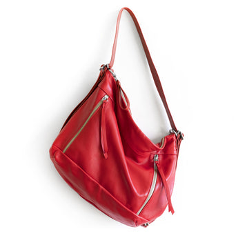 SBW168 | Chris | Washington | Subway Double Zip - Large
