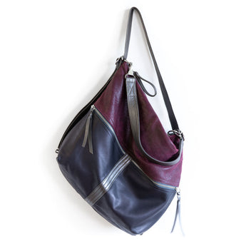 CDZ219 | Chris | Washington | City Safari Double Zip - XL