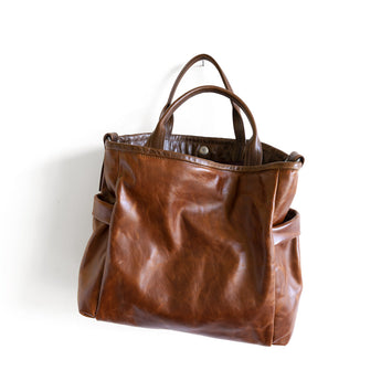 TLP109 | Chris | Washington | Tulip Tote