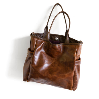 TLP106 | Chris | Washington | Tulip Tote