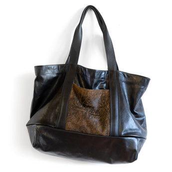 ASH015 | Chris | Washington | Cape Tote