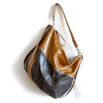 CDZ340 | Chris | Washington | City Safari Double Zip - XL