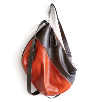 DFL310 | Chris | Washington | Duffel - Large<br>(substitute: non adjustable strap)