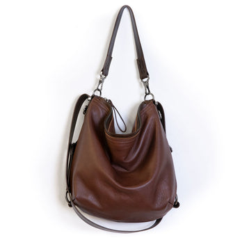 HBP022 | Chris | Washington | Hobo Hoop - Medium