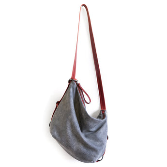 HBP087 | Chris | Washington | Hobo Hoop - Large